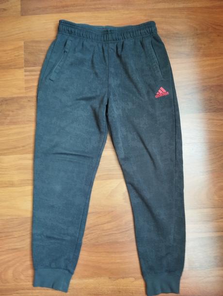 Tepláky adidas na doma, adidas,152