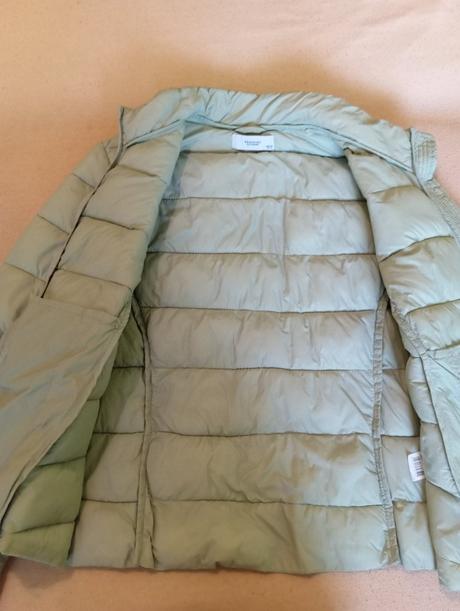 Prechodná bunda, reserved,44