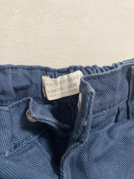 Tepláky a nohavice 68, sinsay,68