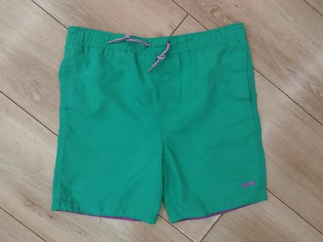 Kraťasy rebel, rebel,152