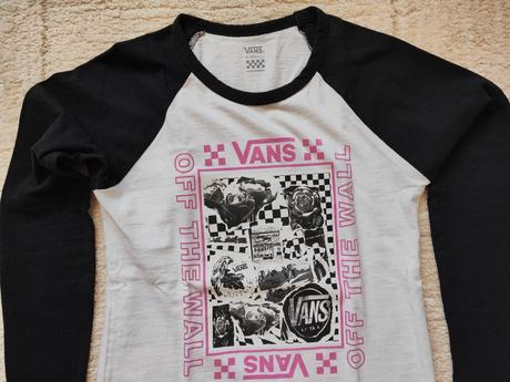 Tričko s dlhým rukávom, 158