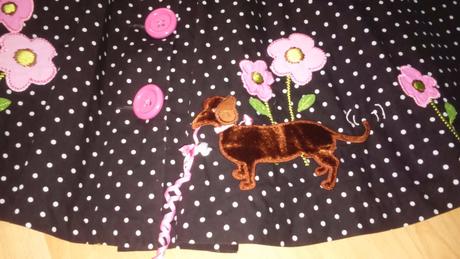 Šaty bonnie jean, bonnie jean,104