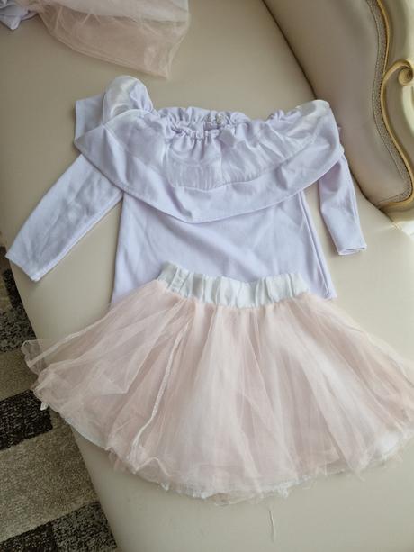 Šaty mama a dcera, s