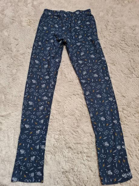 Pyžamá harry potter, pepperts,146