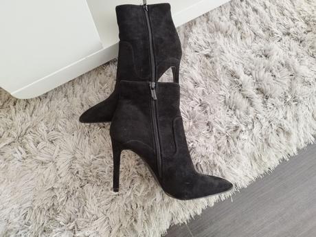 Členkové čižmy, jennifer&jennifer,40