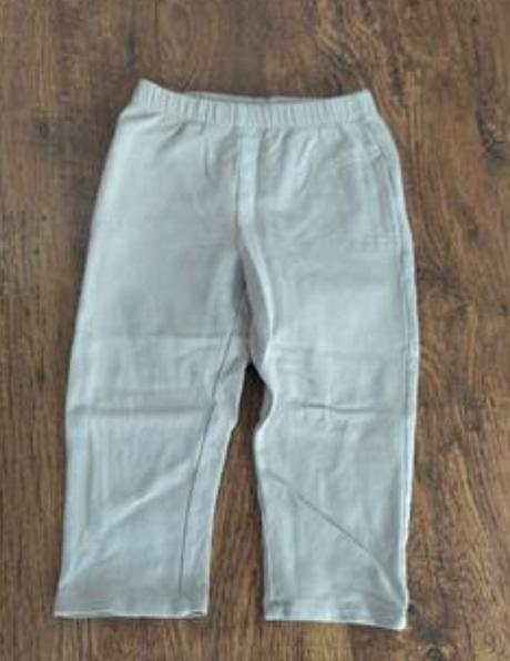 Tepláky jahodka tex baby, 92