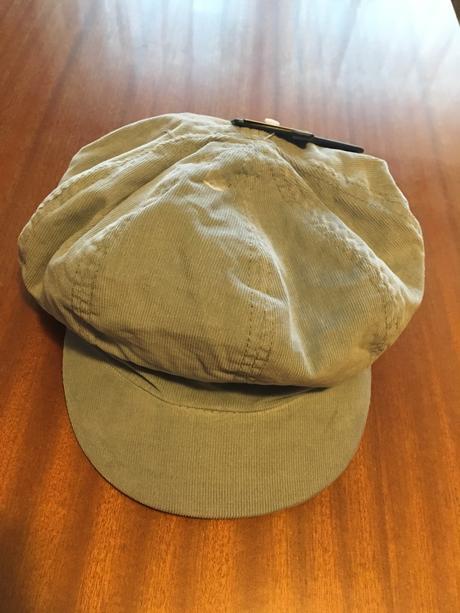 Ciapka, cherokee,134