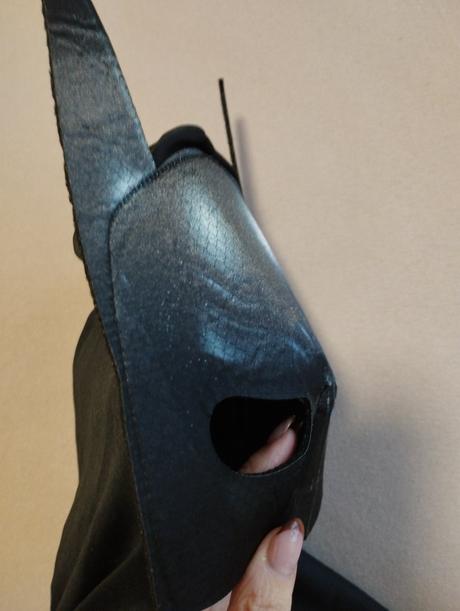 Detský kostým batman 4-6 rokov, 
