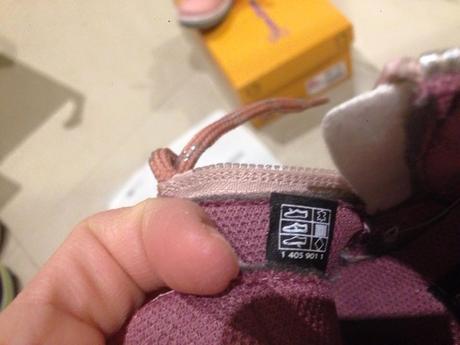 Kozene topanky, bären-schuhe,21