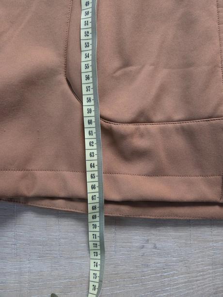 Softshellova bunda, vetrovka tchibo vel. 170/176, tchibo,170