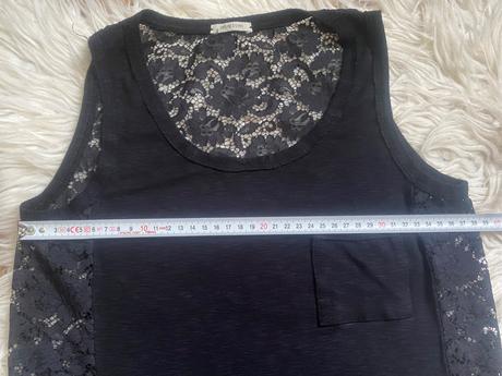 Intimissimi top s čipkou, intimissimi,s