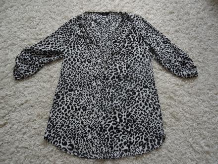 Bluzka-posta v cene, m