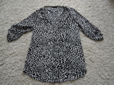 Bluzka-posta v cene, m