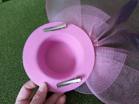 Klobúčik na karneval, 