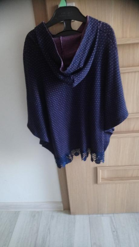 Pelerina, topolino,122