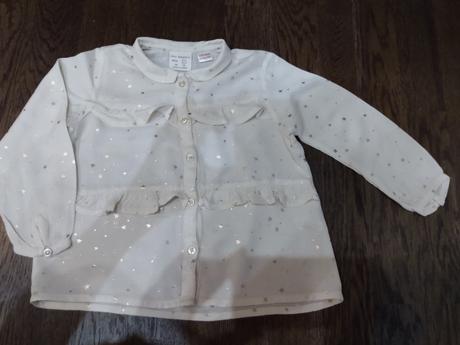Blúzka zara 98, zara,98
