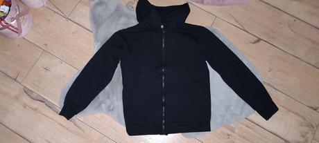 2.čierne mikiny, pepco,146