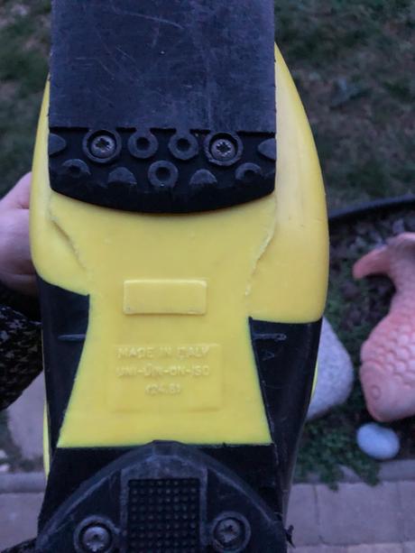 Lyziarky, rossignol,38