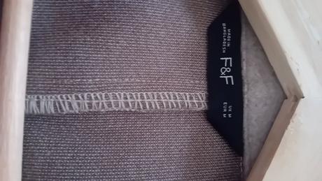 Kabat, kardigan, f&f,m