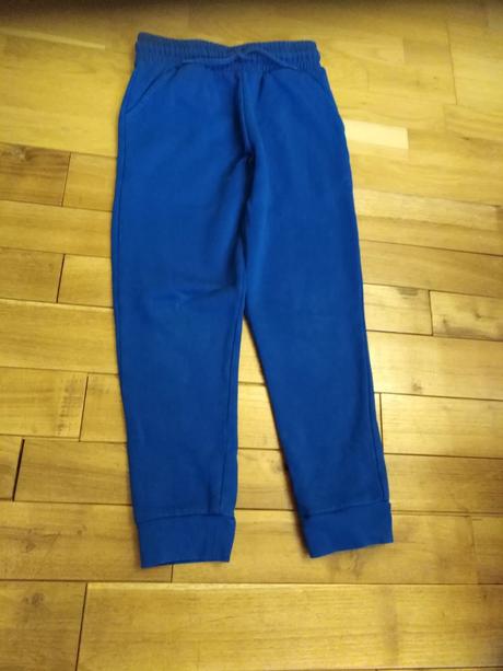 Teplaky 122 cm next, next,122