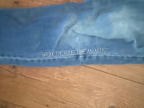 Rifle zara k objednávke 14r, zara,164