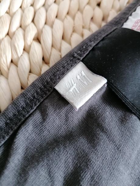 Podbradnik h&m, h&m