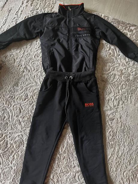 Chlapčenská súprava, 116