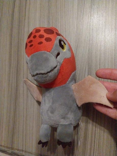 Dinosaurus, 
