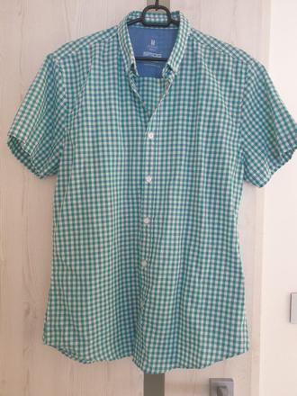 Košeľa, new yorker,m