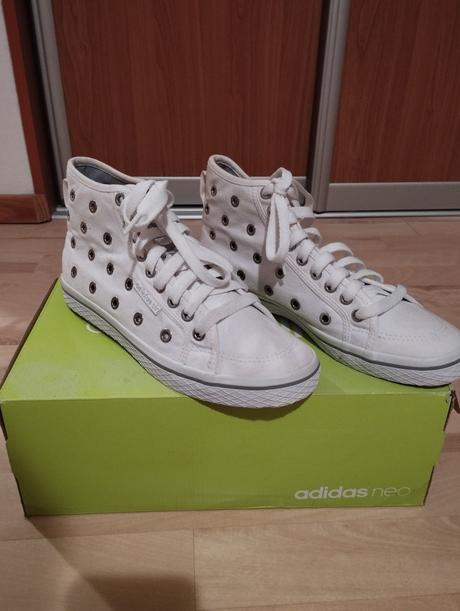 Dámske tenisky adidas, adidas,38