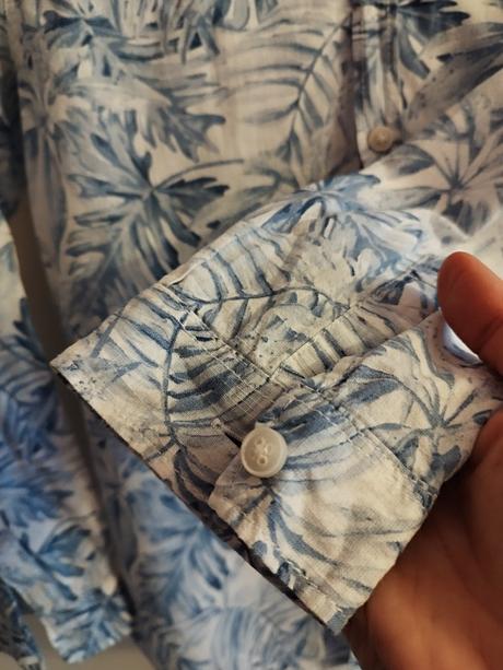 Košeľa lc waikiki, 134