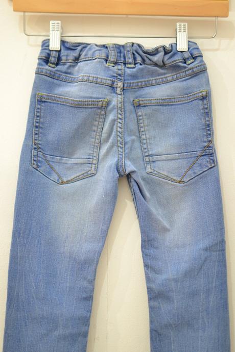 Detské rifle 110, 110