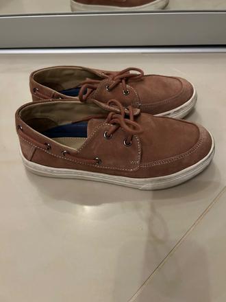 Semisove mokasinky vel 32, deichmann,32