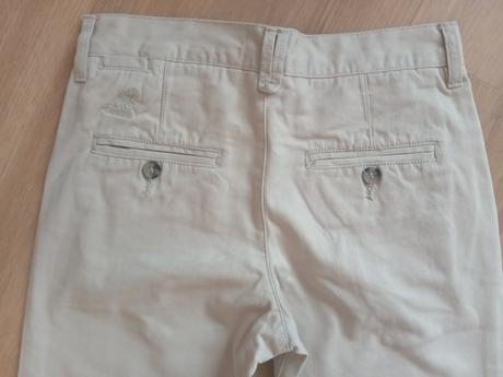 Balík chlapčenského oblečenia 140 -146, 140–152