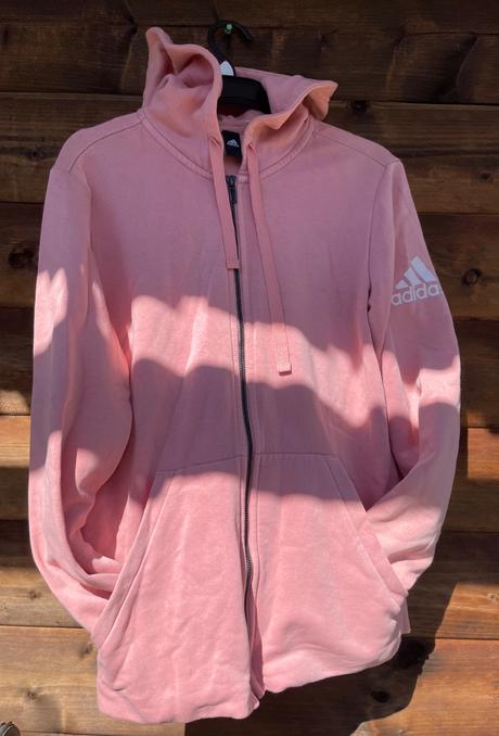 Mikina adidas, adidas,s