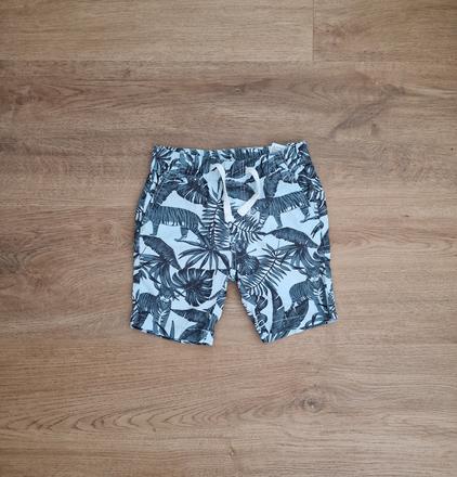Kraťasky h&m, 98, h&m,98