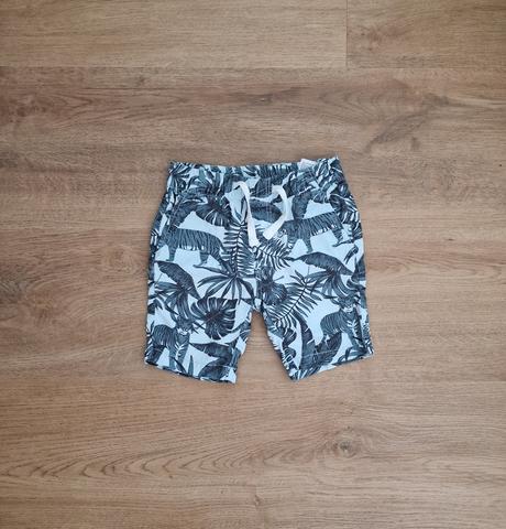 Kraťasky h&m, 98, h&m,98