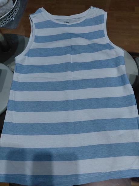 Tricko-pruzky ix., sinsay,122