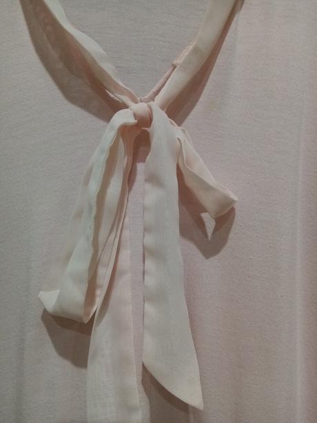 Dorothy perkins - letná ružová bluzka, dorothy perkins,44