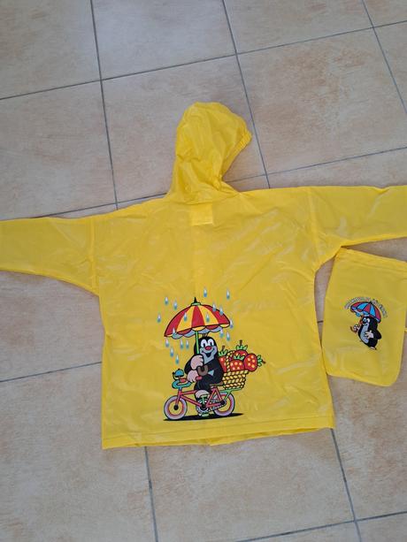 Pršiplášť pidilidi, pidilidi,92