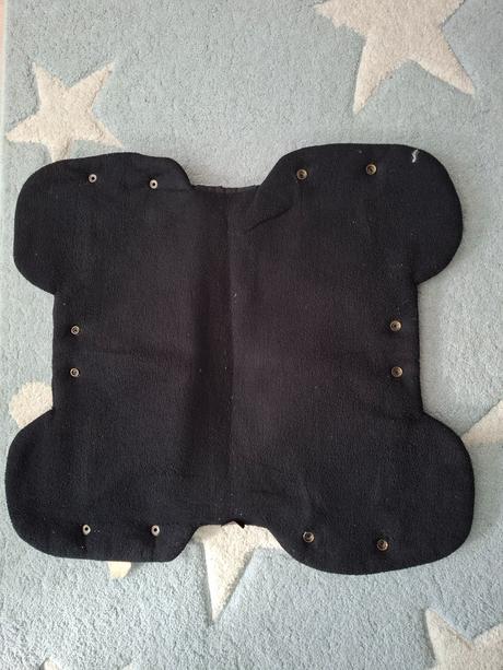 Rukavnik na kocik, emitex