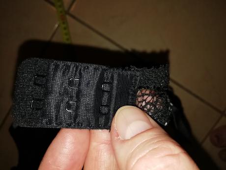 Push up podprsenka, 60a