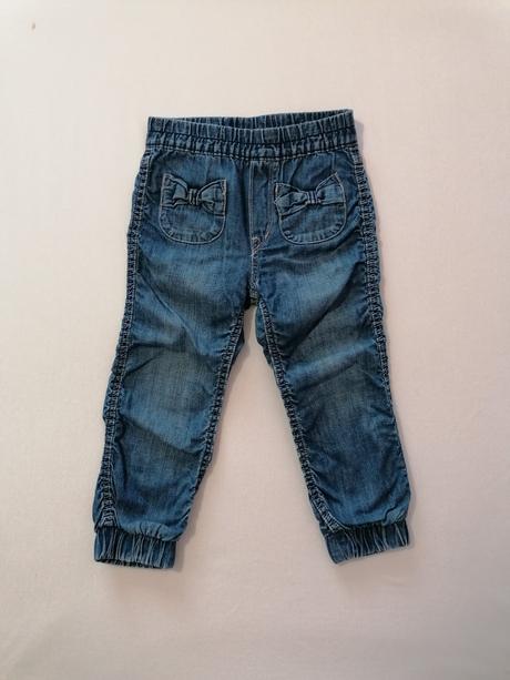 Rifle 98/104, h&m,98