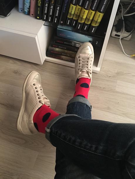 Tenisky, geox,36