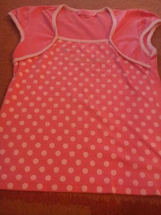 Tričko č. 134, 134