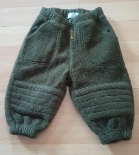 .teplé tepláky, baby,62