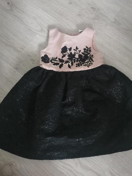 Šaty lindex 3-4roky, lindex,104