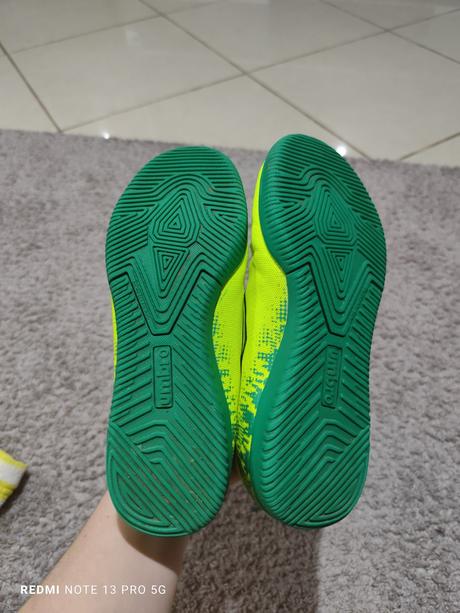 Umbro halovky, umbro,36