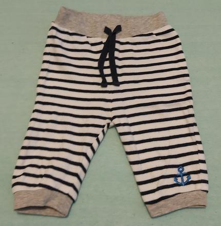 Tepláčky 68, babaluno,68