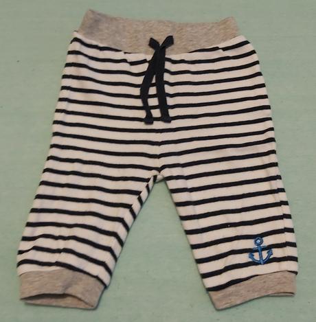 Tepláčky 68, babaluno,68